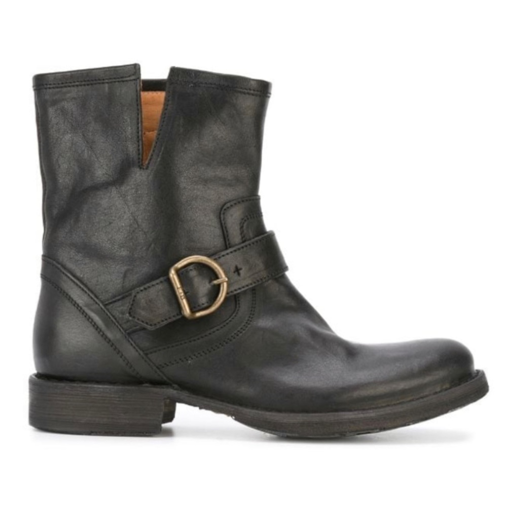 Fiorentini + Baker Eternity boots